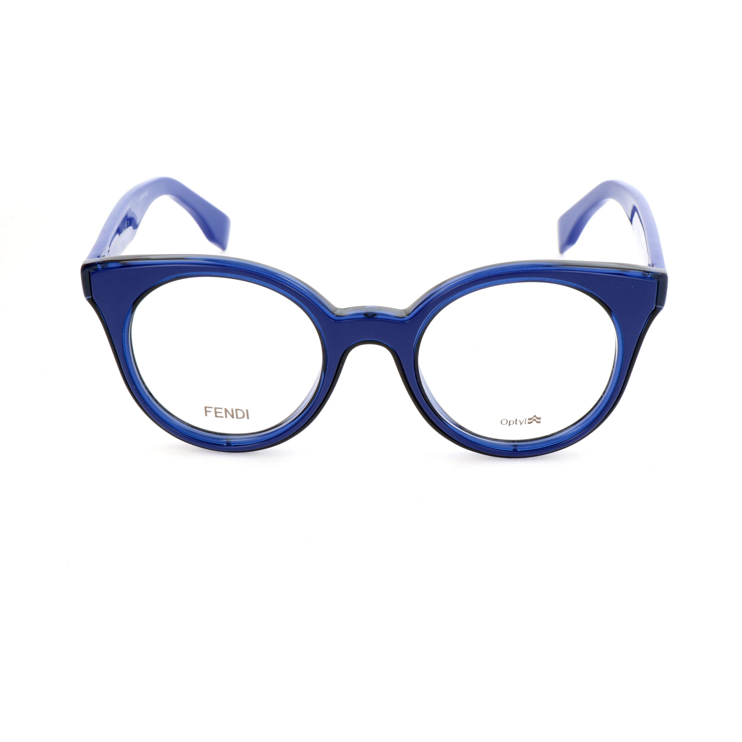 Montura de gafas Fendi Mujer FF-0198-L04