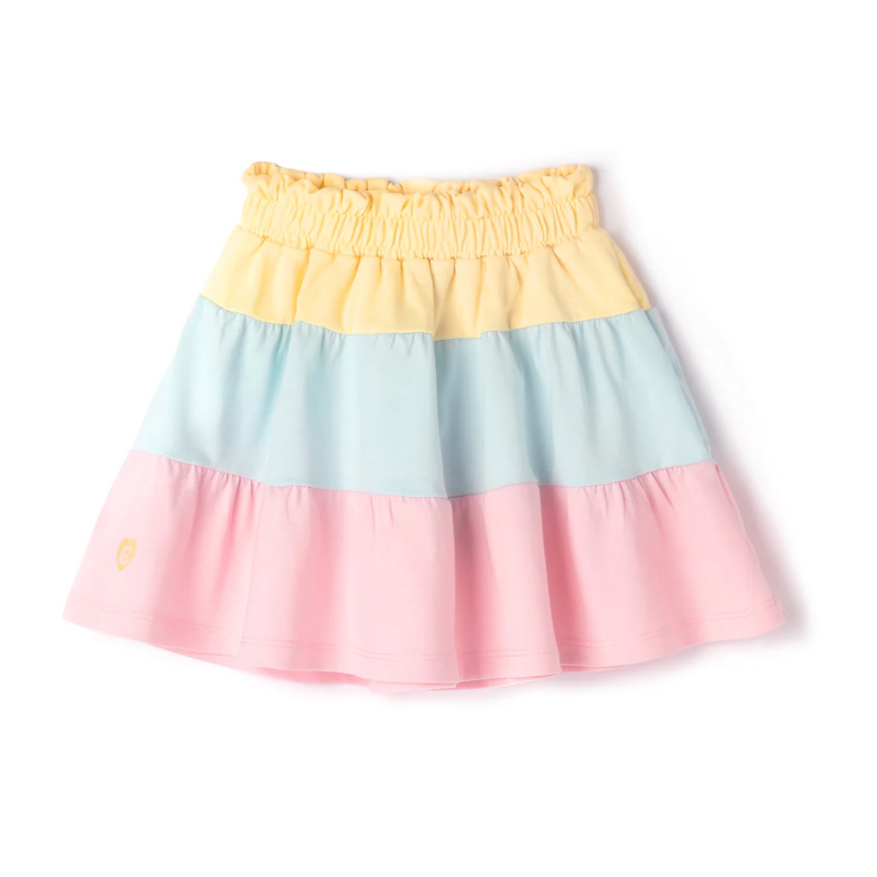 Conguitos - Moda infantile per ragazza elegante