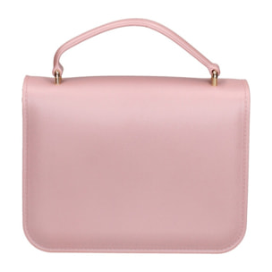 Borsa a mano donna - Modello False - 100% gomma - 15.0 x 19.0 x 7.0 cm