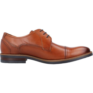 DERBIES - OXFORD FLUCHOS F1630