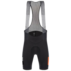 Moon - Bib Shorts - Negro - Hombre