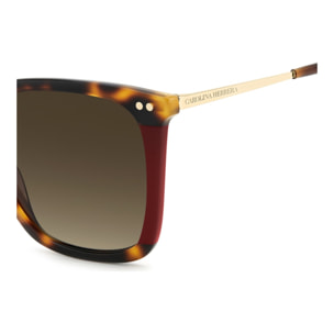 Gafas de Sol Carolina Herrera HER 0292/S 086 de Acetato Mujer 53 mm