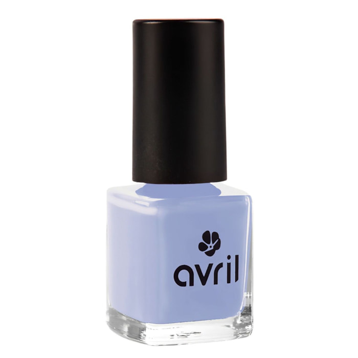 Vernis Couleur Intense - Vernis à Ongles 7ml