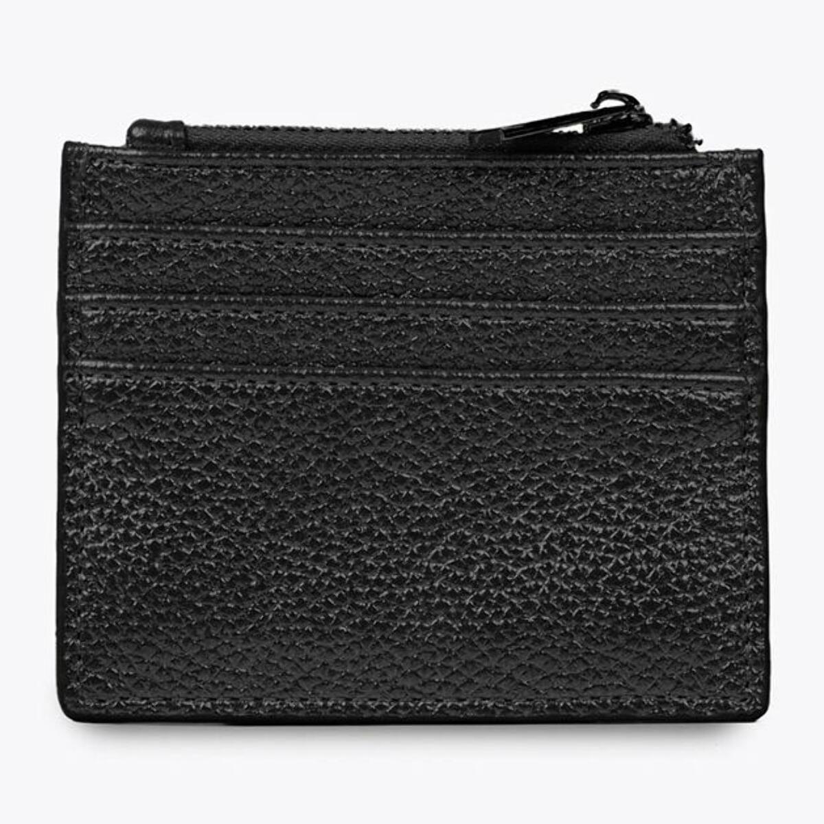 Portatessere monogrammi