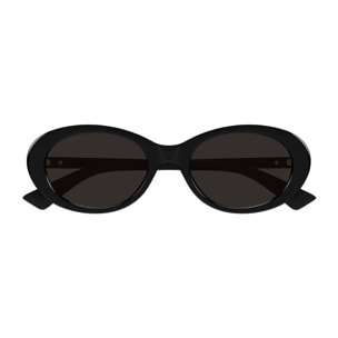 Gafas de Sol Bottega Veneta BV1415SK-001 de Acetato Mujer 54 mm
