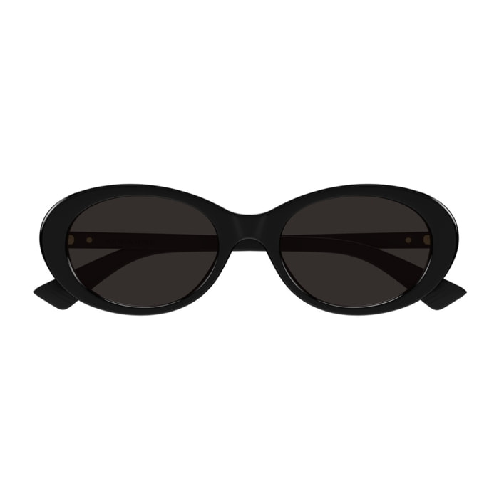 Gafas de Sol Bottega Veneta BV1415SK-001 de Acetato Mujer 54 mm