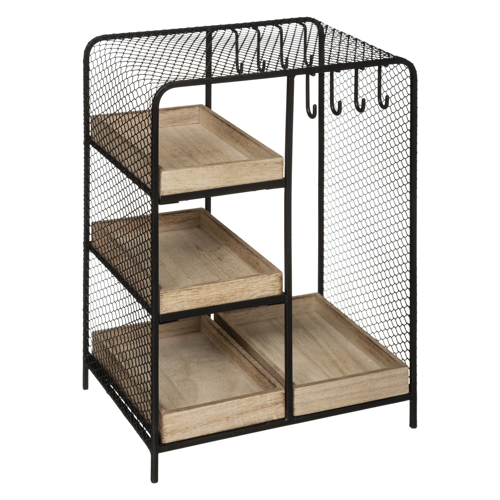 Soporte para joyas arty, 28 cm de alto