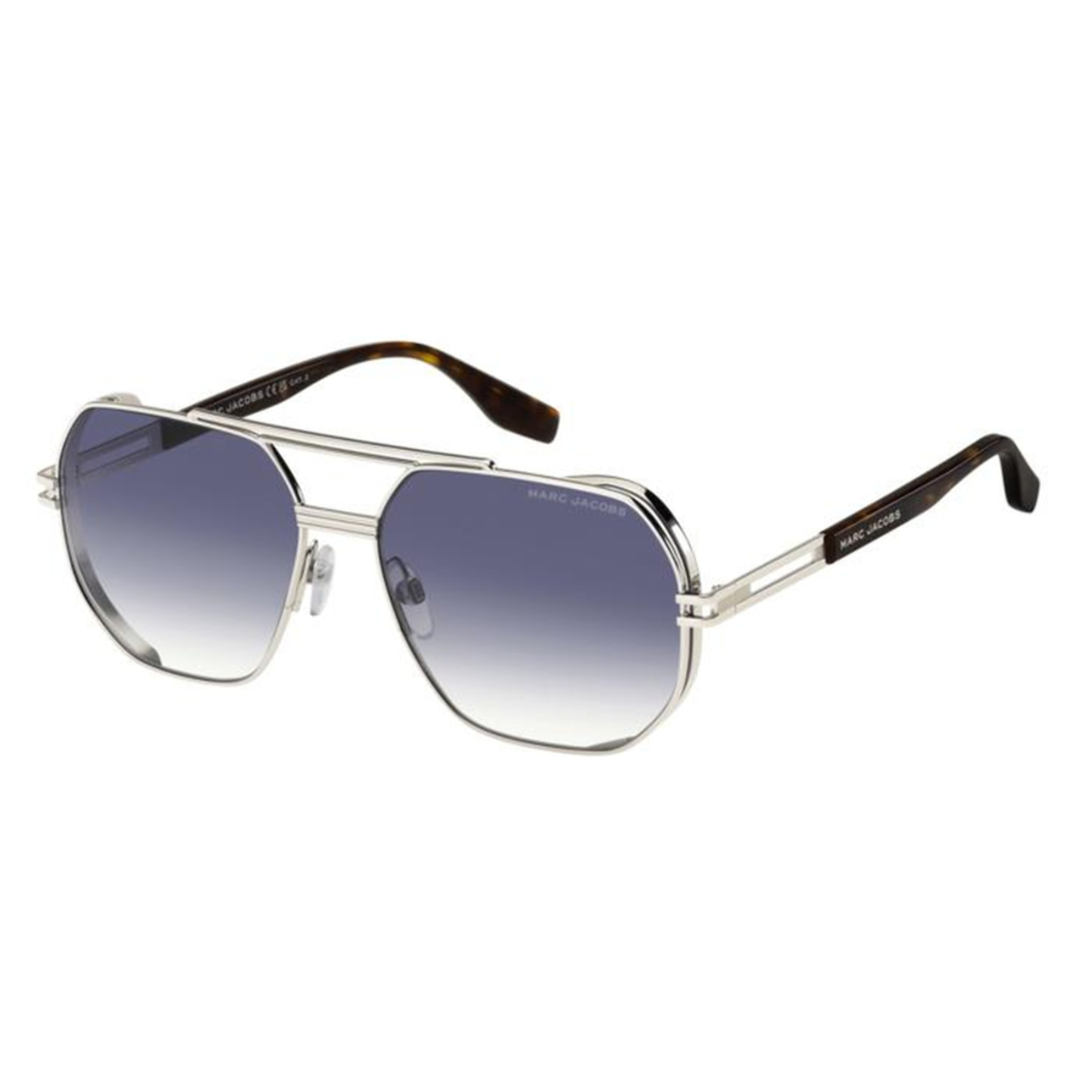 Gafas de Sol Marc Jacobs MARC 784/S 8JD de Metal Hombre 60 mm