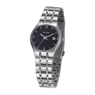 Reloj Time Force TF4012L01M Mujer Analogico Cuarzo con Correa de Acero