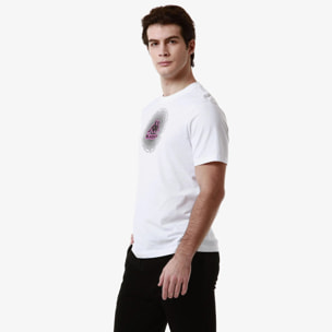 Camisetas y tops Kappa Hombre Logo Fardios