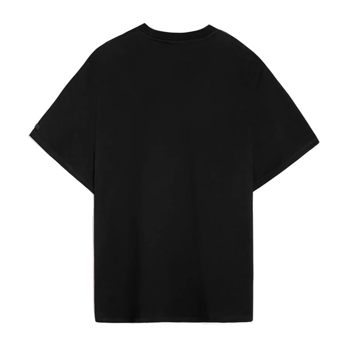Camiseta Edición San Valentín Negra