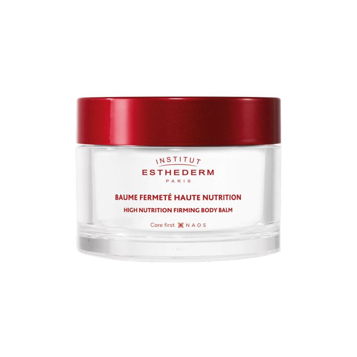 Baume Fermeté Haute Nutrition - Baume Fermeté Corps 200 ml
