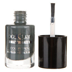 Vernis a ongles black graphite 10 ml.