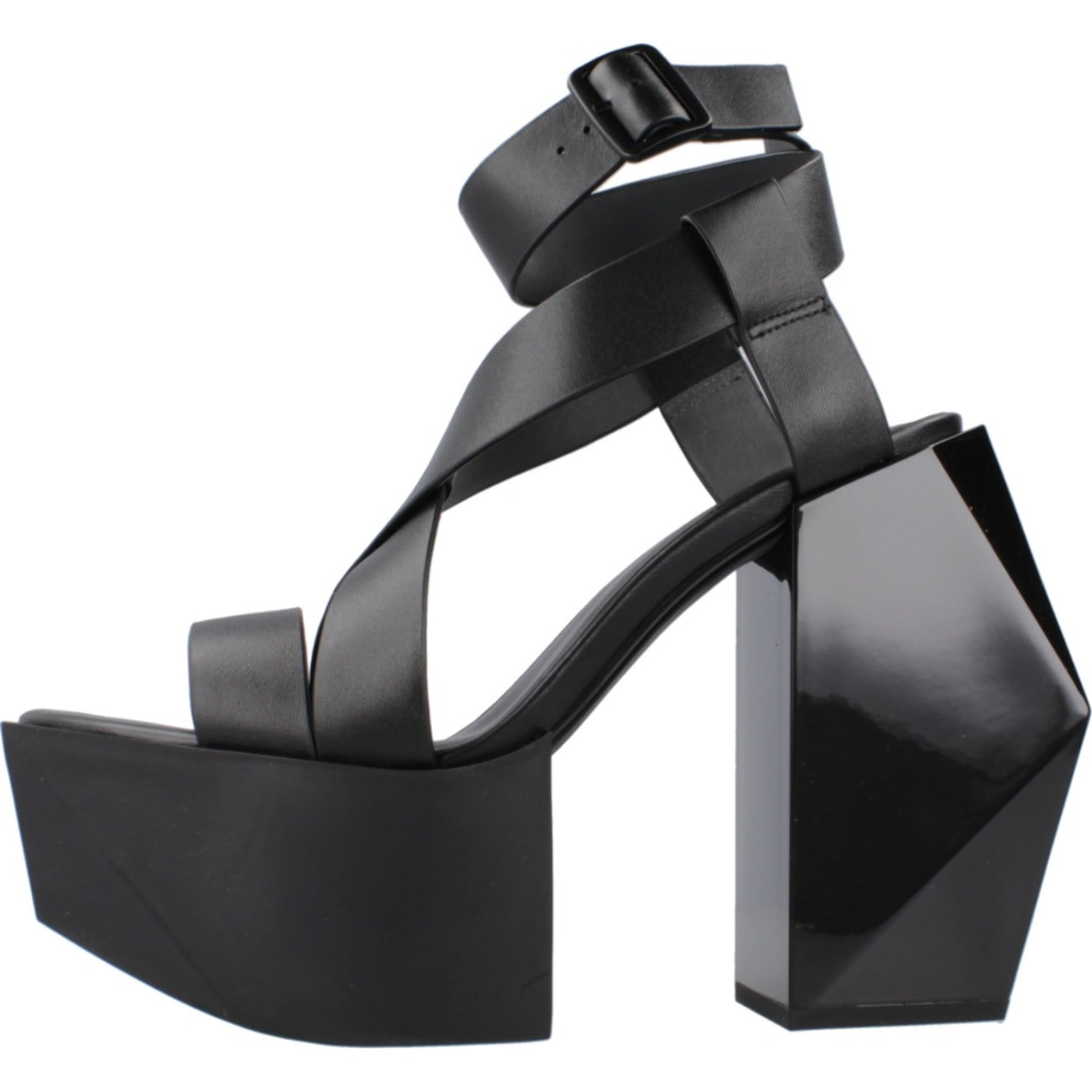 SANDALIAS UNITED NUDE STAGE SANDAL