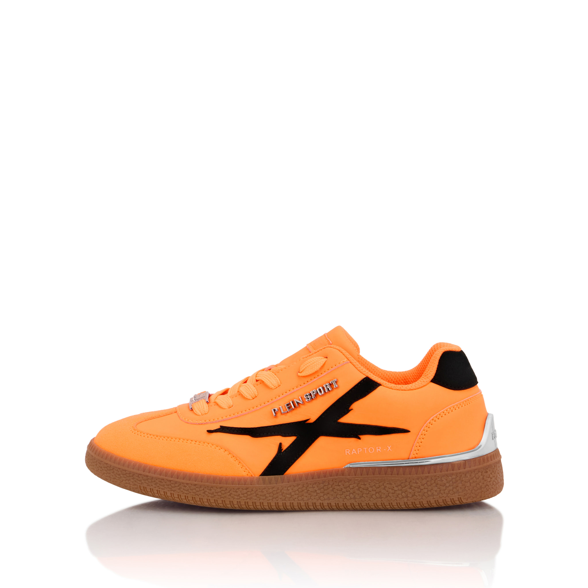 PLEIN SPORT Low-Top Sneakers RAPTOR-X
