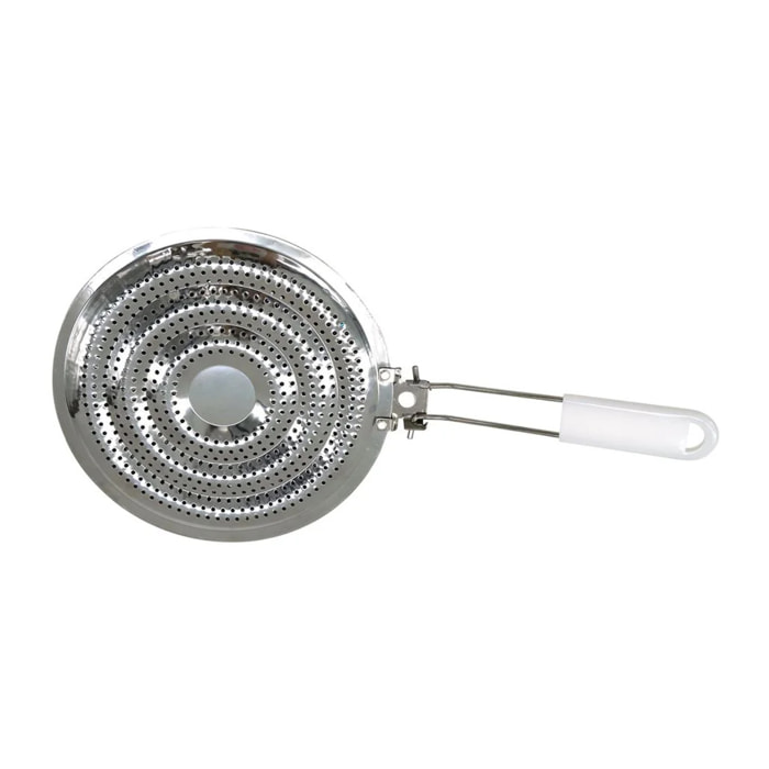 Diffuseur de chaleur pour plaque de cuisson gaz Fackelmann