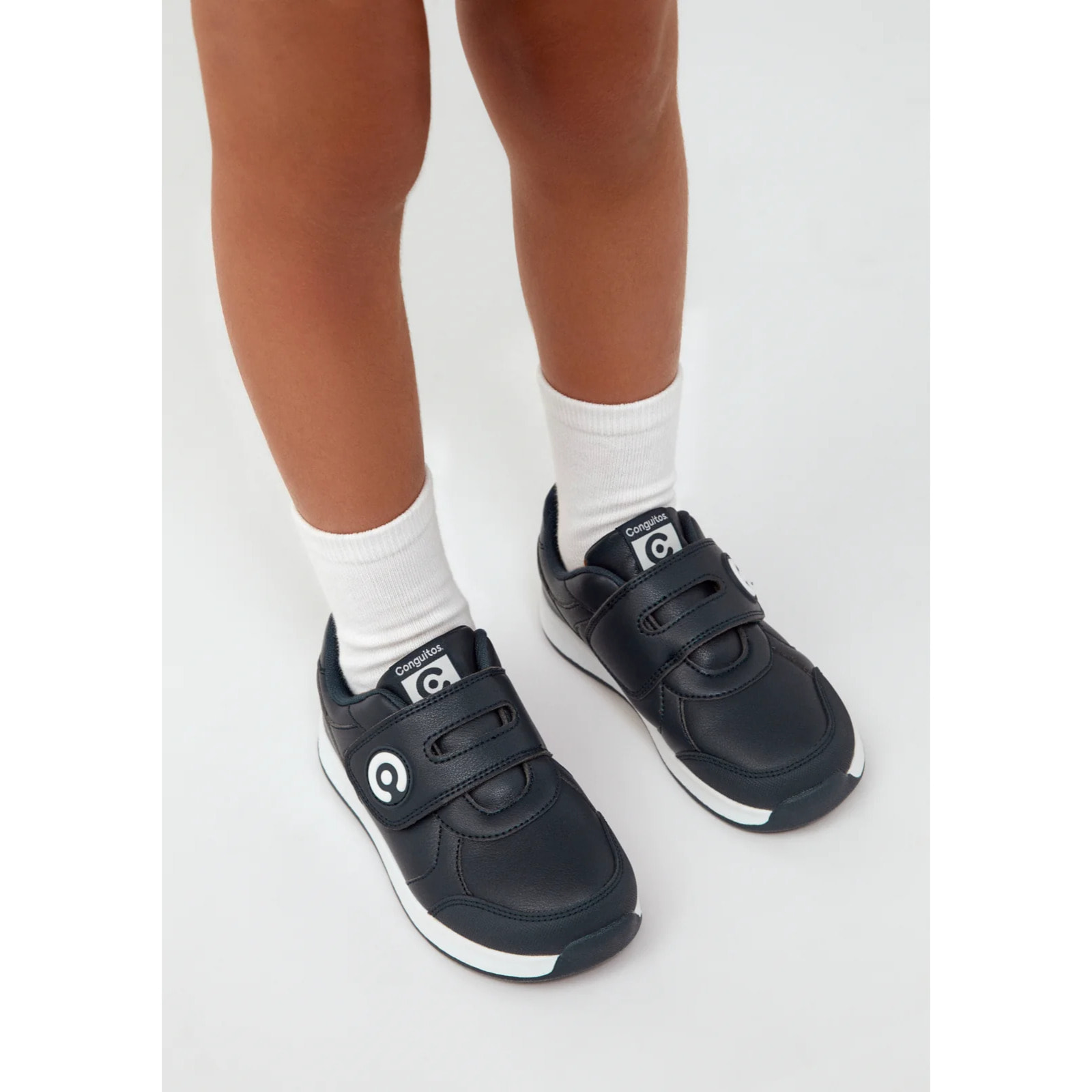 Zapatillas Deportivas De Niño Barefoot Goflex