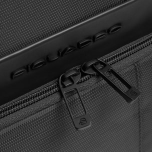 Piquadro Zaino uomo espandibile porta pc 15,6"