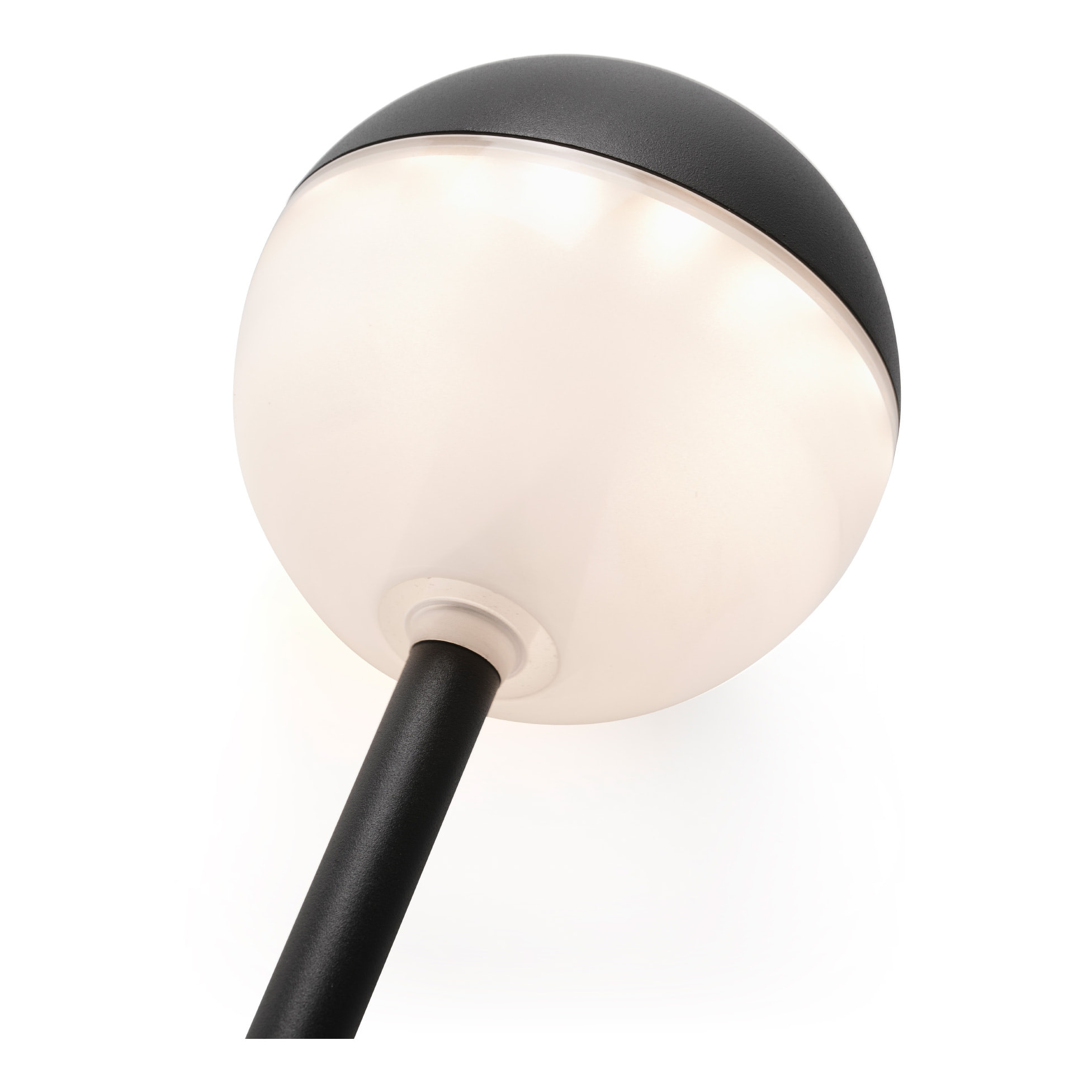 PICCOLA Estaca negro