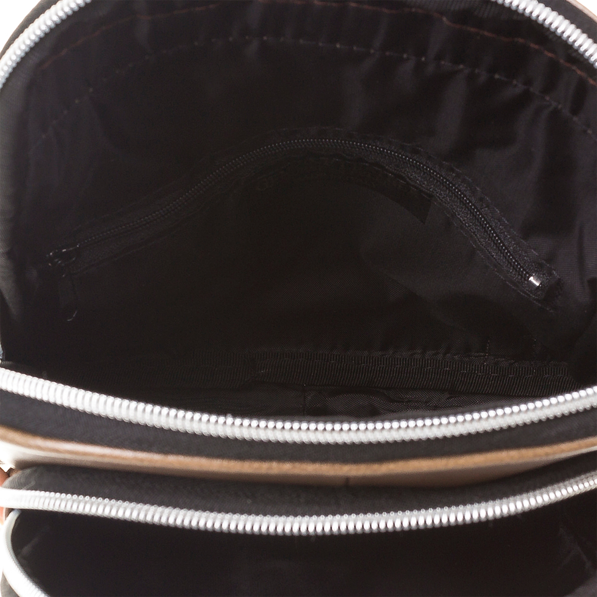 Marciana Zaino Donna. Pelle autentica Dollaro