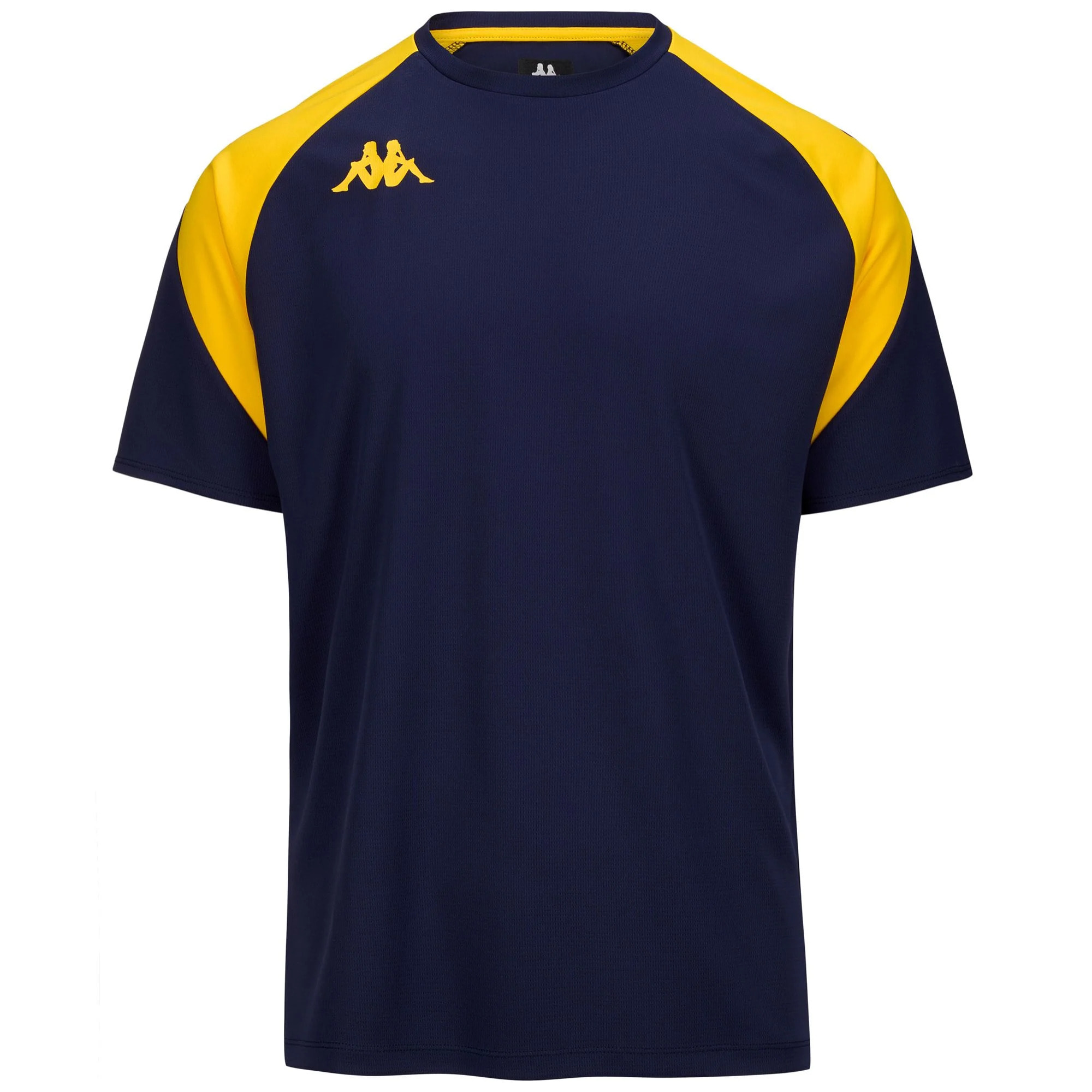Kappa - Maglie gioco Uomo Blu - Kappa4Football Loreto