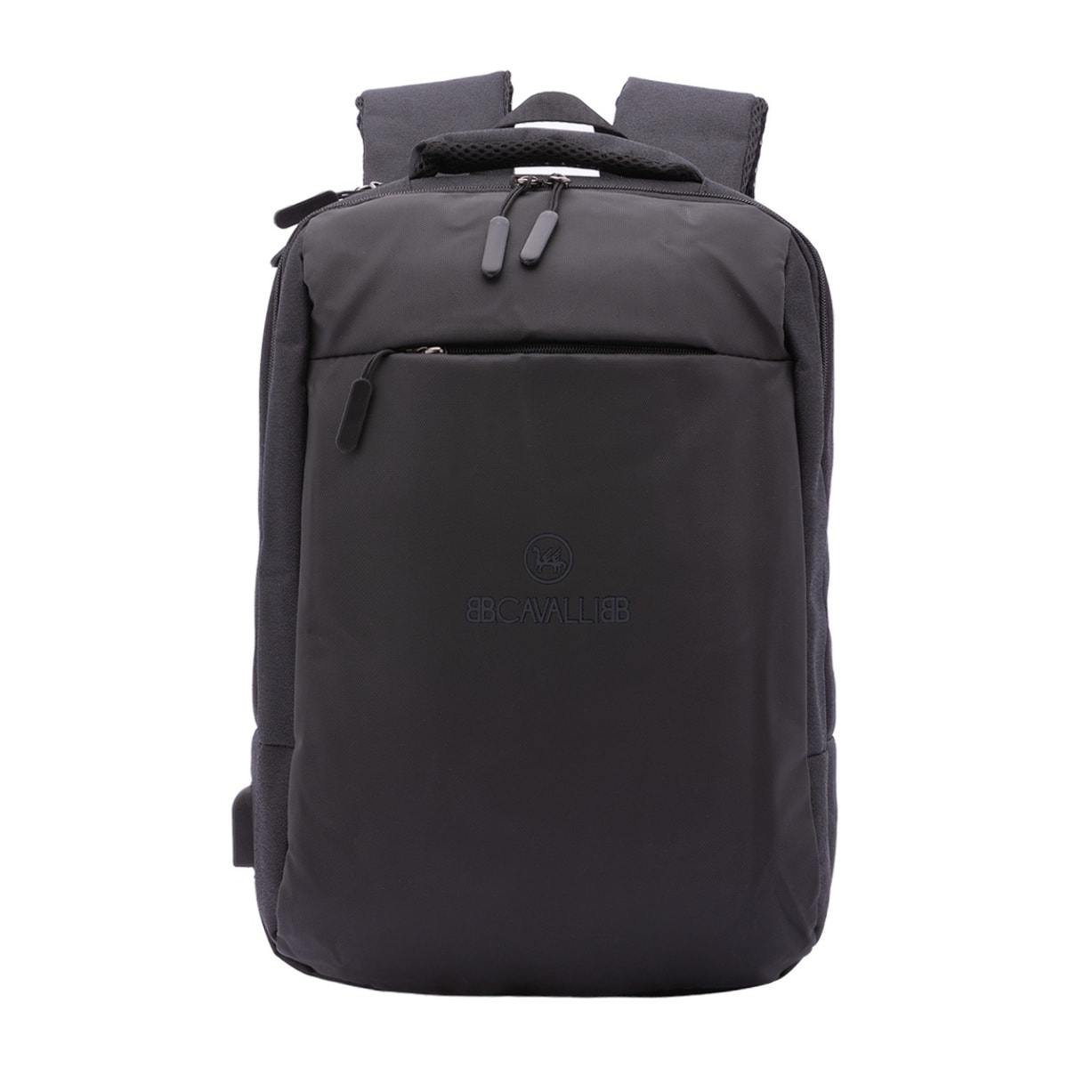 Zaino uomo in poliestere - Modello False - Casual - 40.0 x 28.0 x 15.0 cm
