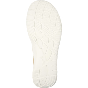 Zapatillas - CAMPER Path - Marron - Textil técnico (poliéster reciclado)