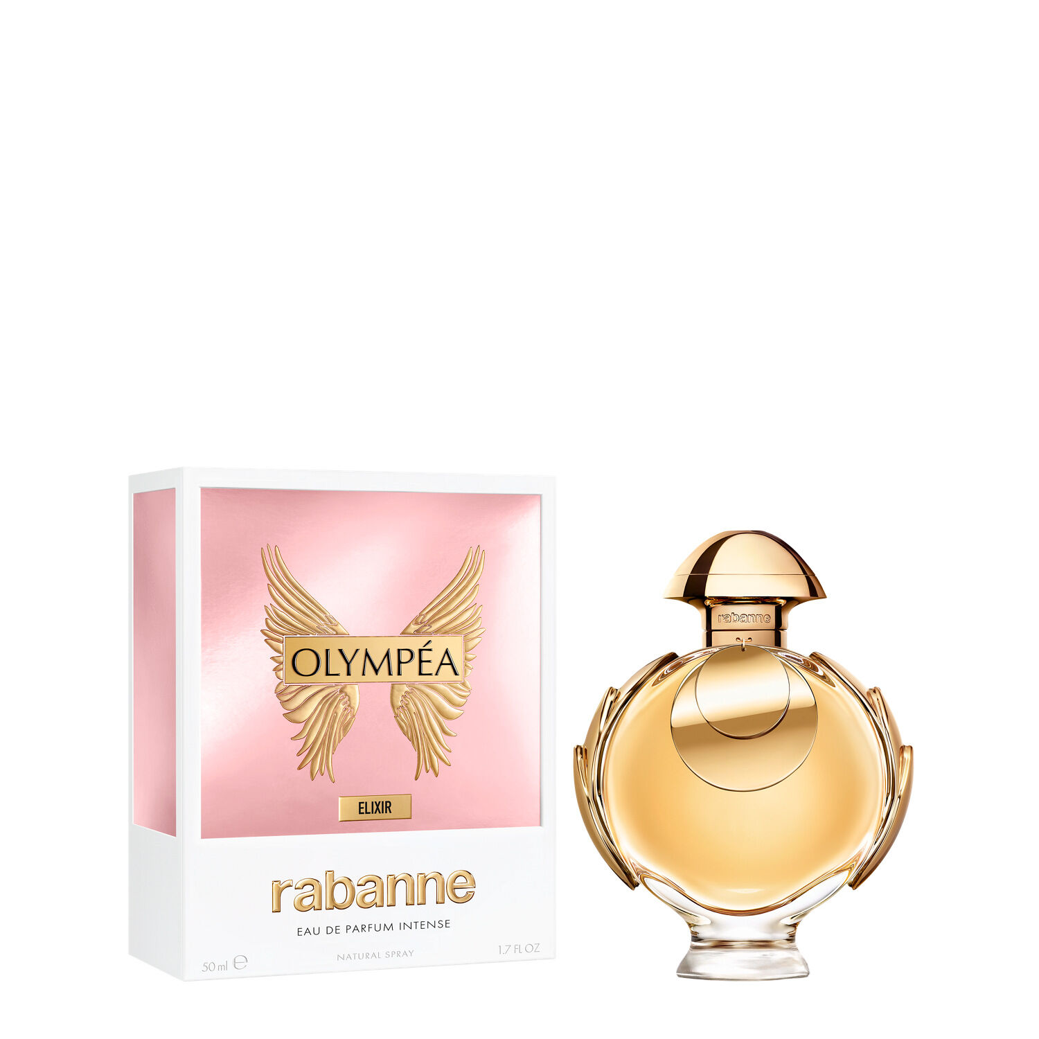 Olympéa Elixir - Eau de Parfum Intense