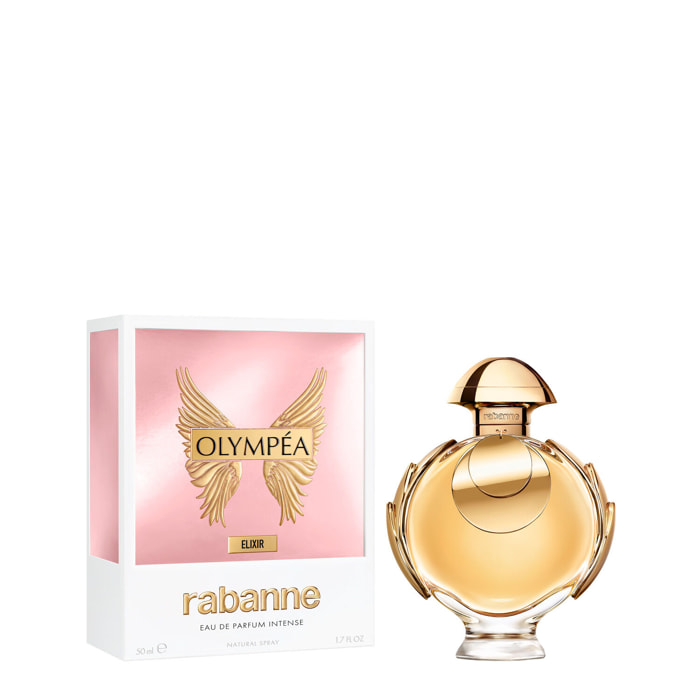Olympéa Elixir - Eau de Parfum Intense