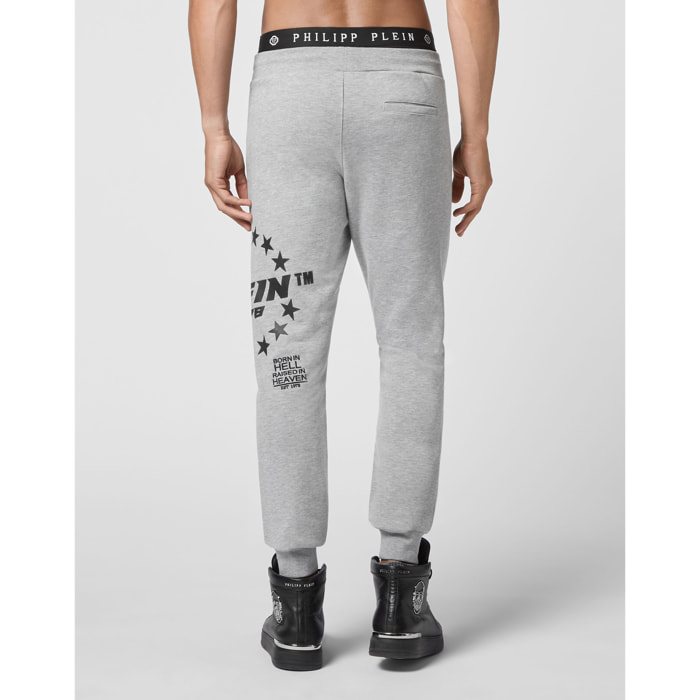 PHILIPP PLEIN Pantalones de chándal