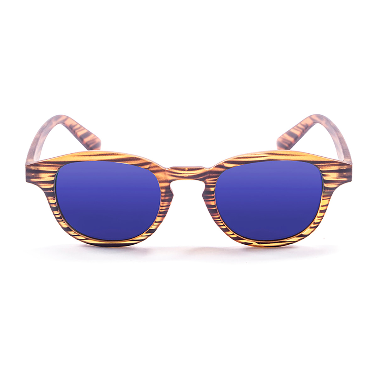 GAFAS DE SOL PALO ALTO LAGUNA BEACH de color Azul