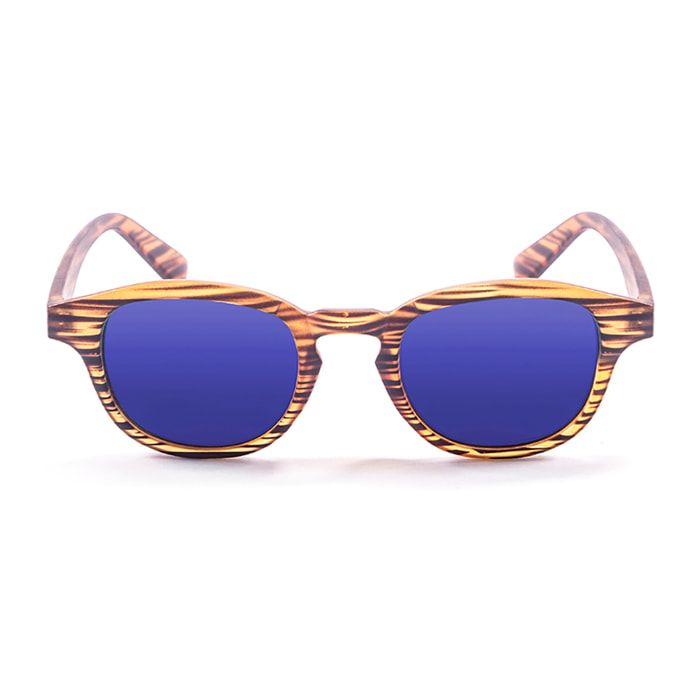 GAFAS DE SOL PALO ALTO LAGUNA BEACH de color Azul