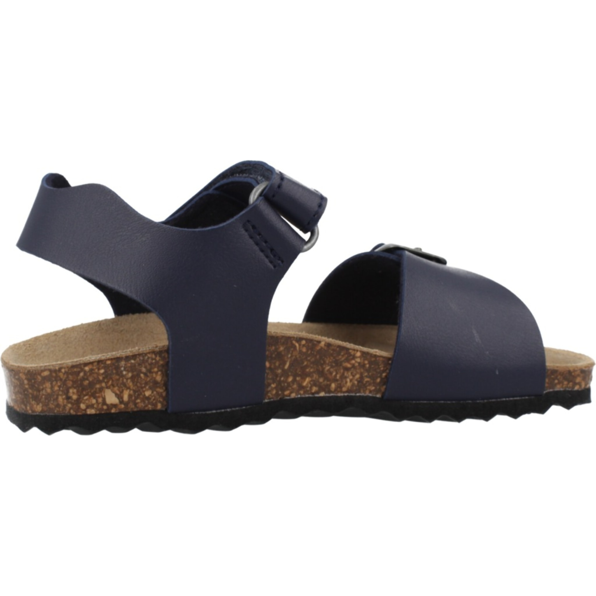 Sandalias Niño de la marca GEOX  modelo B SANDAL CHALKI BOY AZUL