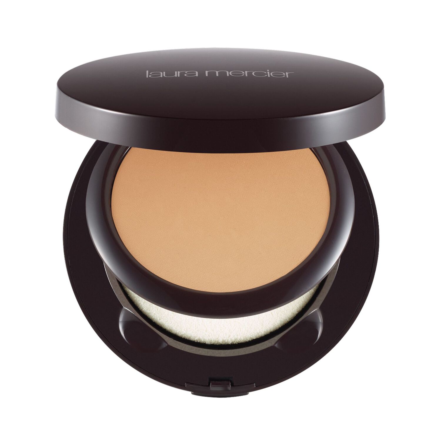 Smooth Finish Foundation Powder - Fond de Teint Poudre Lissant