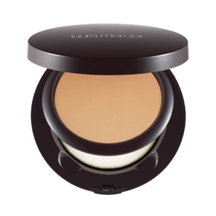 Smooth Finish Foundation Powder - Fond de Teint Poudre Lissant