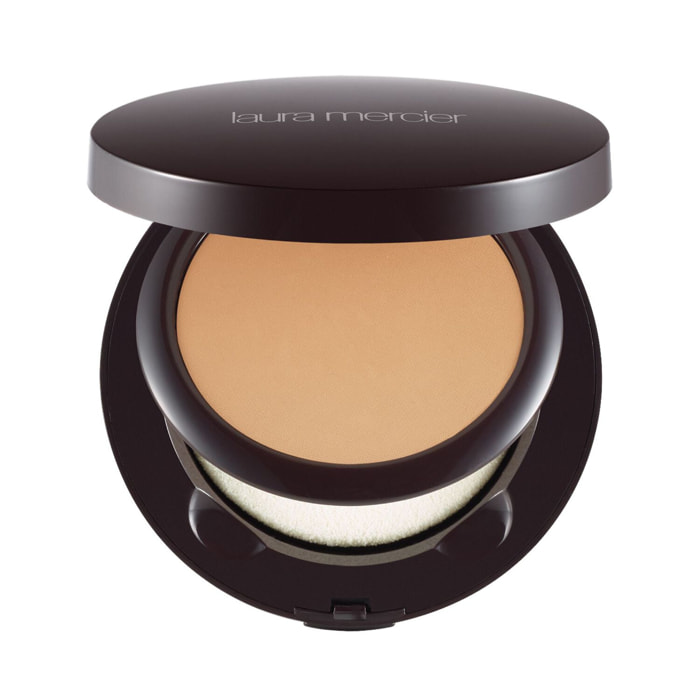 Smooth Finish Foundation Powder - Fond de Teint Poudre Lissant