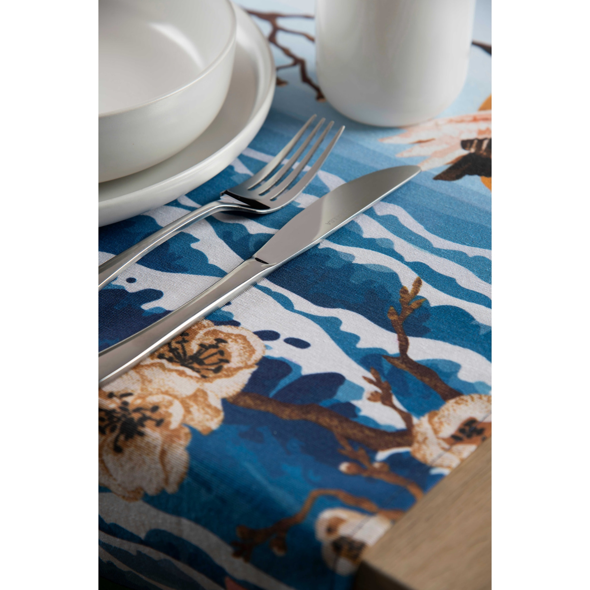 Runner 45x140 Excelsa – Fuji Multicolore