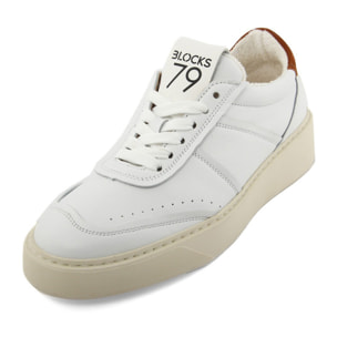 Sneakers Unisex - Colore : Bianco