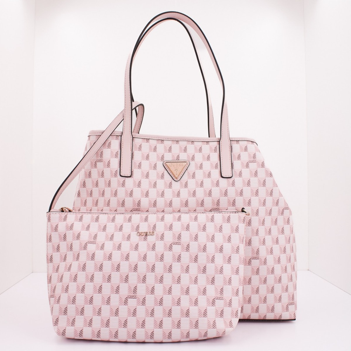 BOLSOS GUESS VIKKY II LARGE TOTE