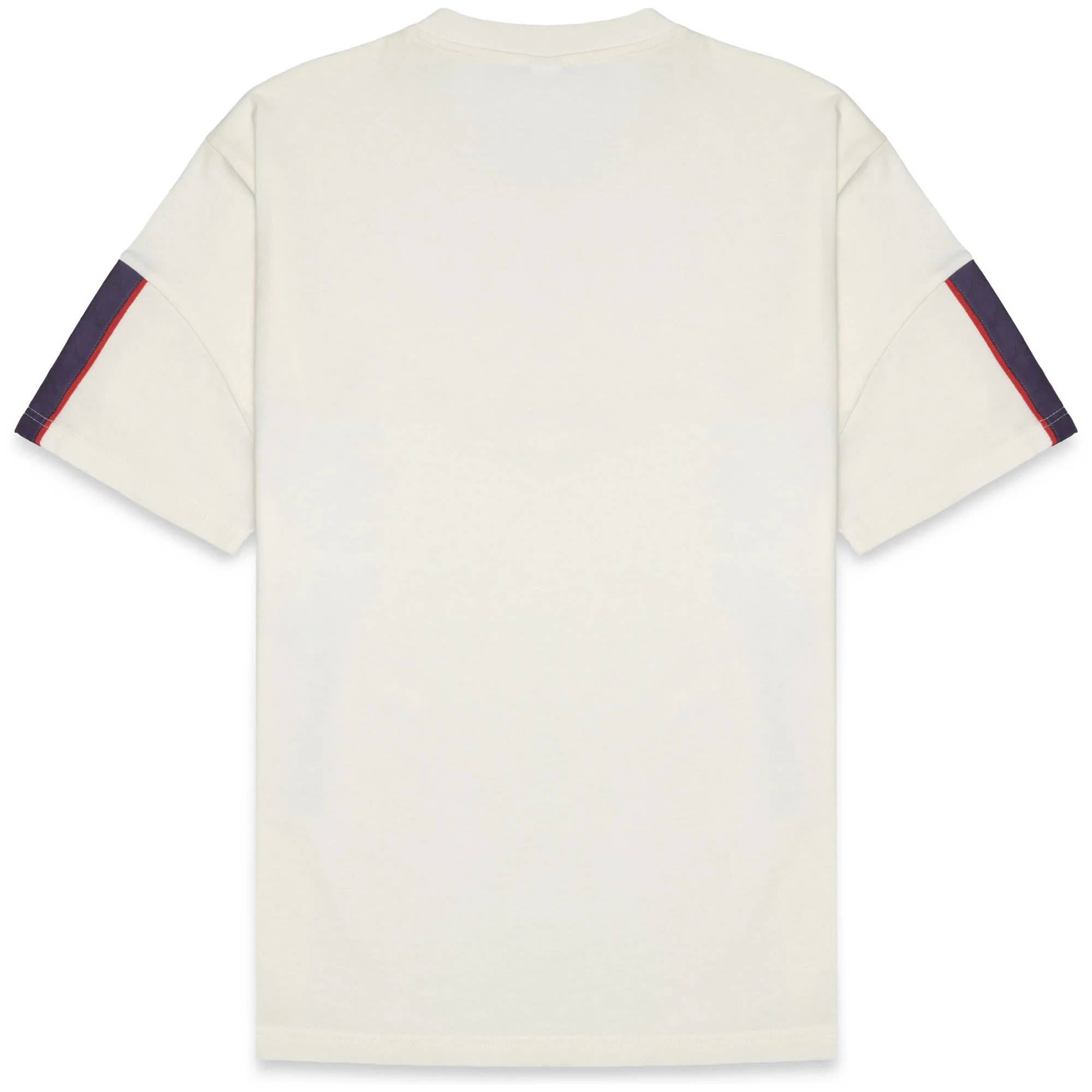 Kappa - T-Shirts & Top Uomo Bianco - 222 Banda Omri