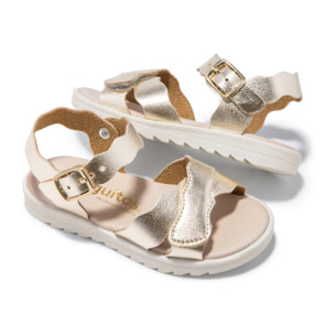 Conguitos - Sandali estivi per bambini comodi