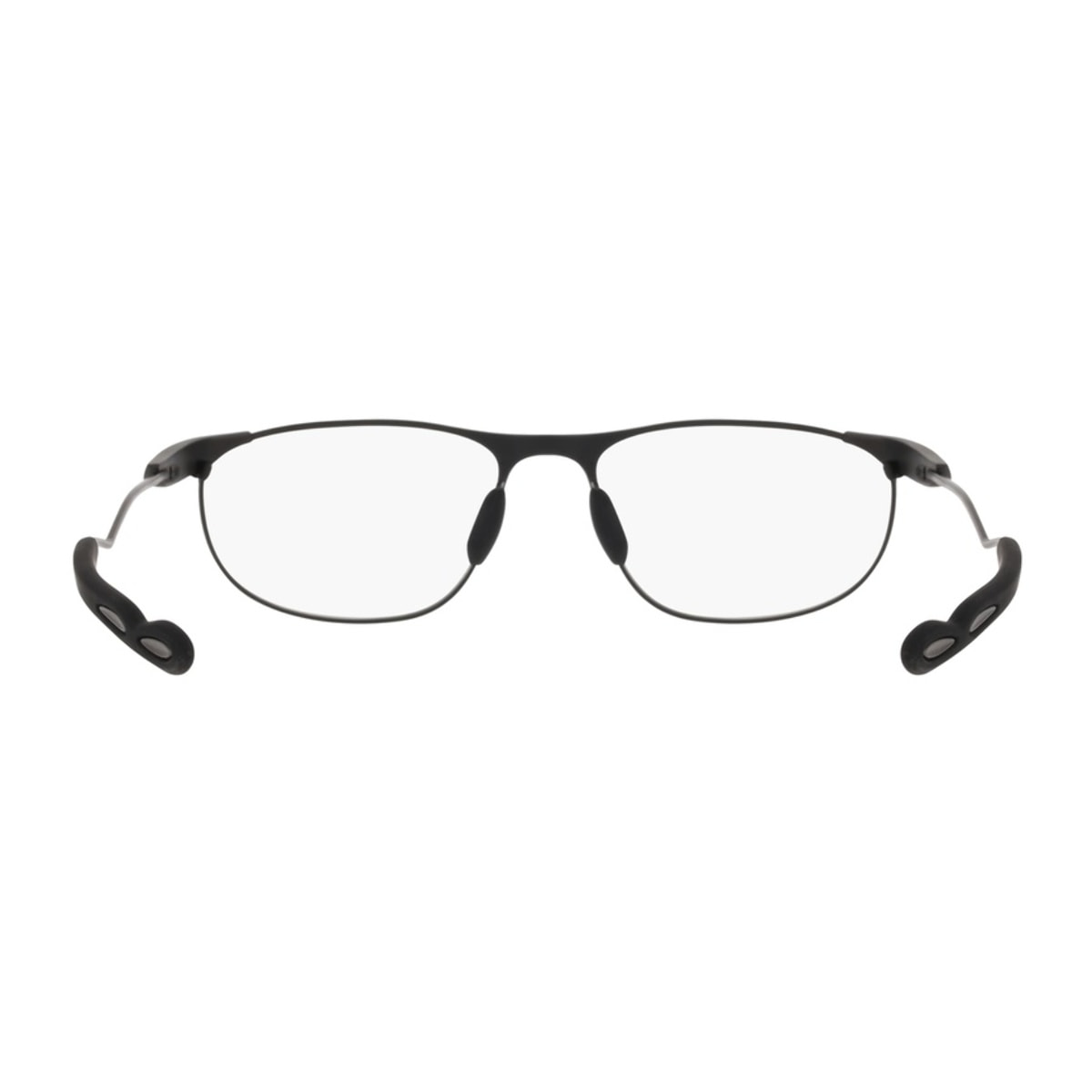 Gafas de Vista Nike 6096 001 de Titanio Hombre 56 mm