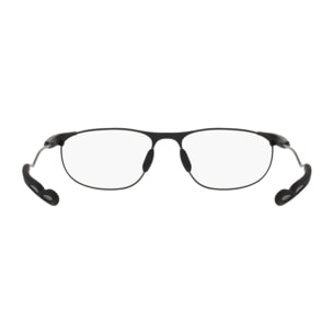 Gafas de Vista Nike 6096 001 de Titanio Hombre 56 mm