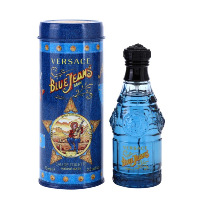 Blue Jeans - Eau de Toilette 75 ml