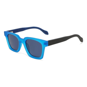 Gafas de Sol Feler 1592-4 Polarizadas de Madera Unisex 47 mm