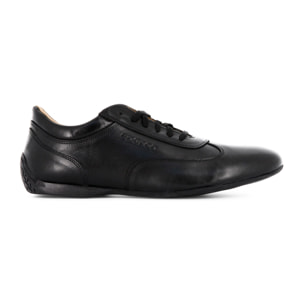 Zapatillas Sneaker para Hombre - Sparco Imola-gp Leather Black