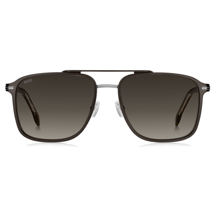 Gafas de Sol Hugo Boss 1748/S AMC de Metal Hombre 57 mm