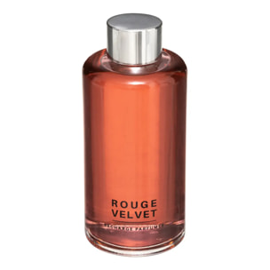 Recharge de parfum "Ilan" cerise violette patchouli 200ml