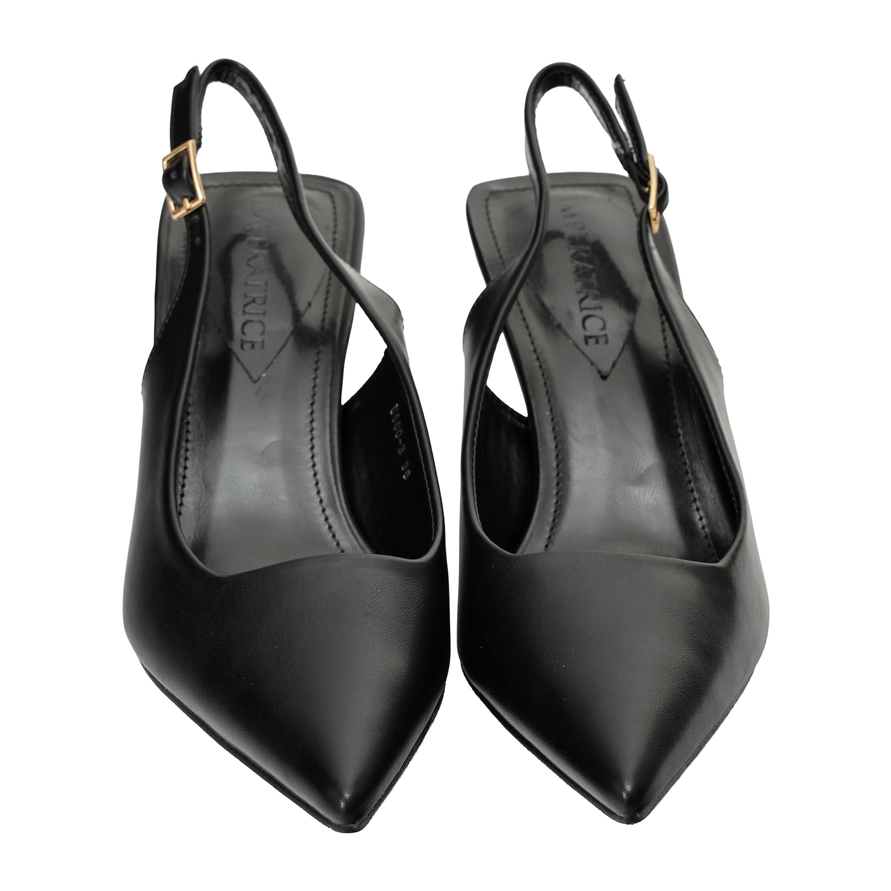 Decolletè - tacco 7,0 cm