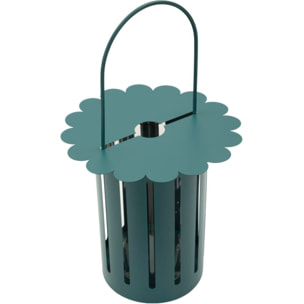 LANTERNA SATURNO OTTANIO CM Ø 24X43